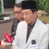 Ratusan Tahun Mendidik Masyarakat, Menag Minta Jaga Marwah Pesantren