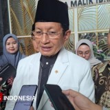 Menag Nazaruddin Tanggapi Kasus Trans 7: Jangan Mengusik Pondok Pesantren