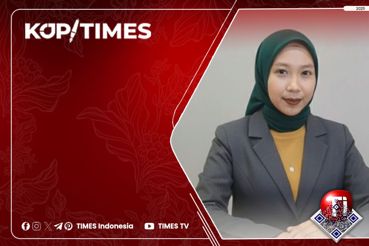 Nur Kamilia, Dosen Hukum STAI Nurul Huda Situbondo.