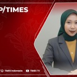 Ketika IHSG Menjadi Cermin Kepercayaan Publik