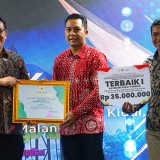 Lomba BUM Desa dan Teknologi Tepat Guna Dorong Lahirnya Generasi Inovatif dan Desa Mandiri