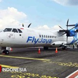 Sempat Berhenti, Dishub Jember Pastikan Fly Jaya Tetap Beroperasi
