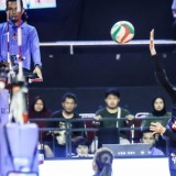 Petrokimia Kalahkan TNI AU Electric di Final Four Livoli Divisi Utama 2025 Putri