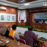 Penguatan SDM Pertanian, Polbangtan Malang Latih Pendamping Brigade Pangan