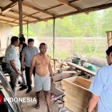 Isu Gudang Penimbun Solar di Probolinggo Hoaks, 'Bekingan' Dibantah Polisi