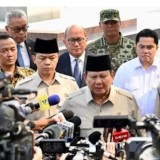 Indonesia Siap Kirim Pasukan Perdamaian ke Gaza, Hamas Janji Melucuti Senjatanya