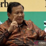 Prabowo Ungkap 35,4 Juta Warga Sudah Terima Program Makan Bergizi Gratis
