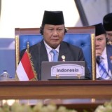 Eddy Soeparno: Dunia Akui Peran Indonesia dalam Upaya Perdamaian Gaza