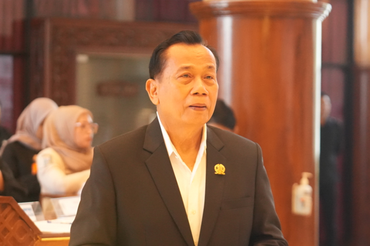 Rasiyo: Pendidikan Jatim Maju, Tapi Pemerataan Masih Jadi PR Besar
