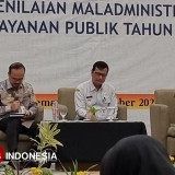 Rutan Pemalang Ikuti Sosialisasi Penilaian Maladministrasi oleh Ombudsman RI