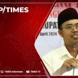 Santri, Jurnalis, dan Fardhu Ain