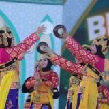 Festival Seni Budaya Islam Meriahkan STQH Nasional XXVIII di Kendari
