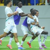 Pantai Gading, Senegal, dan Afrika Selatan Lolos ke Piala Dunia 2026