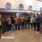 Harmonisasi Hubungan Industrial, Pemkab Malang Dukung Tripartit dengan Asosiasi Buruh