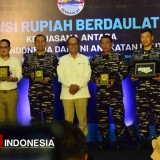Ekspedisi Rupiah Berdaulat 2025, Jangkau Wilayah 3T