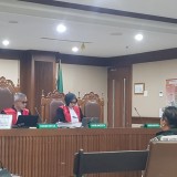 Ahli JPU PT Position Tak Bisa Membuktikan Dasar Hukum dan Patok Kawasan Hutan