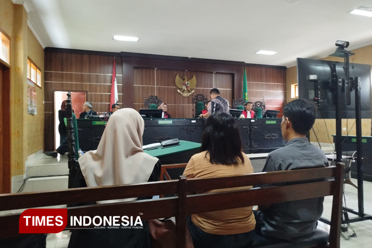 Bank Mandiri Digugat Lagi, Rumah Nasabah KPR Tiga Tahun Belum Jadi