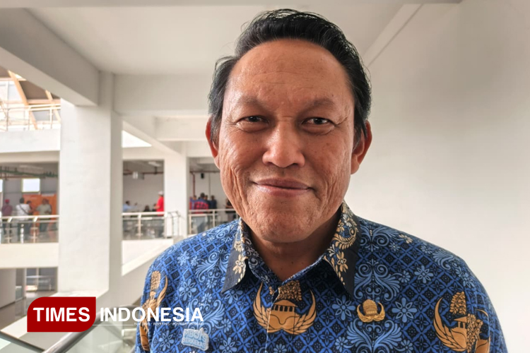 2,6 Ton Jagung SPHP Disalurkan, Bantu Peternak Ayam di Kota Malang Tekan Biaya Pakan