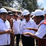 KKP RI Siap Bangun 1000 Kampung Nelayan Merah Putih pada 2026