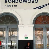 Masuk Rencana Direaktivasi, Ini Sejarah Jalur Kereta Api Kalisat-Bondowoso-Panarukan