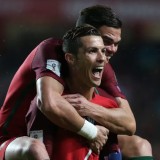 Gacor! Cristiano Ronaldo Pecahkan Rekor Gol Kualifikasi Piala Dunia