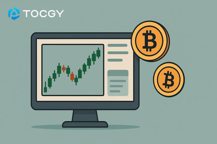 TOCGY Exchange Bangun Sistem Perlindungan AI untuk Keamanan Aset Kripto
