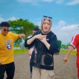 Tembus 240 Juta Views di YouTube Tabola Bale jadi Lagu Paling Fenomenal 2025