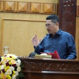 DPRD Sidoarjo Minta Penerima BOSDA Didata Ulang