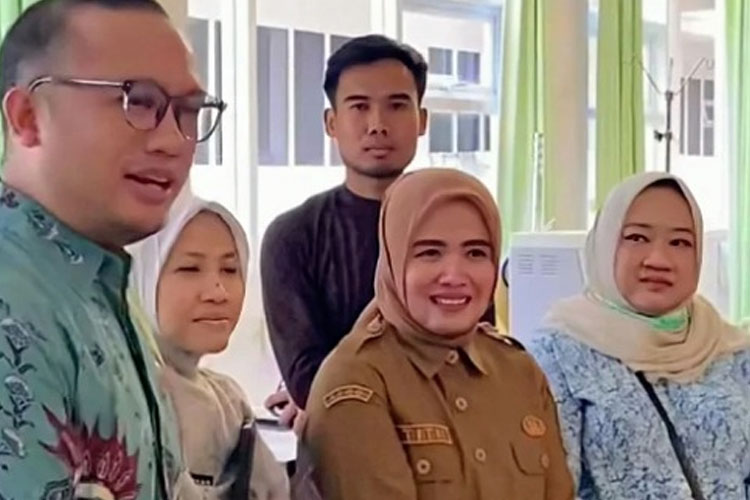 RSUD Pandega Siap Operasikan Layanan Cuci Darah, Tak Perlu Lagi ke Luar Daerah