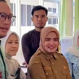 RSUD Pandega Pangandaran Siap Operasikan Layanan Cuci Darah