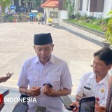 Siap Kawal Tuntutan Santri, Wali Kota Malang: Nilai Hormat Pesantren Jangan Dicederai