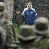 Perkuat Soliditas, Satpol PP dan Damkar Kota Mojokerto Gelar Retreat