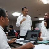 Pemkot Surabaya Kucurkan Rp71 Miliar untuk Beasiswa Pemuda Tangguh