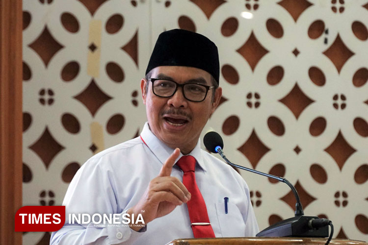 Rumah Sakit Tanpa Dinding, Terobosan Pemkot Yogyakarta Hadirkan Layanan Kesehatan Langsung ke Kampung Warga