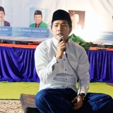 Zakaria Dimas Soroti Tayangan Trans7 yang Lecehkan Pesantren