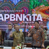 Realisasi Bea Cukai Tembus Rp221,3 Triliun, Tumbuh 7,1% hingga September 2025