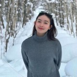 Dari Breakout ke Self-Love, Natasha Wilona Tunjukkan Arti Sebenarnya Menjaga Kecantikan Alami