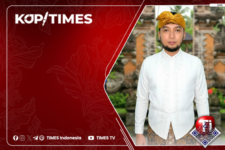 Integrasi Kesehatan dan Pariwisata Bali