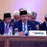 Wamenlu RI Serukan Reformasi Gerakan Non-Blok agar Tetap Relevan di Era Modern