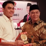 Bambang Haryo: Semangat Keadilan Sosial Mulai Tampak Nyata
