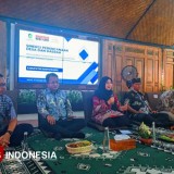 Bupati Banyuwangi Ajak BPD Aktif Awasi Pembangunan Daerah