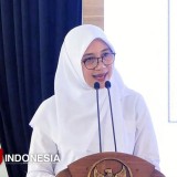 Bupati Ipuk Tegaskan Camat Banyuwangi Harus Siaga Dua Jam, Nomor WhatsApp Jadi Call Center Publik