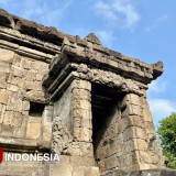 Badut Temple: The Small Monument and Grand Legacy of the Kanjuruhan Kingdom