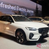Trio Mobil Hybrid Baru Volvo Meluncur di Indonesia, Rival Kuat di Kelas SUV Premium
