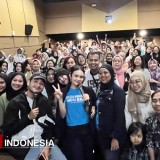 Pemain Film Jangan Panggil Mama Kafir Sambangi Malang, Ungkap Kisah Haru di Balik Layar