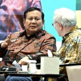 Presiden Prabowo Paparkan Strategi Capai Pertumbuhan 8% di Forum CEO Global