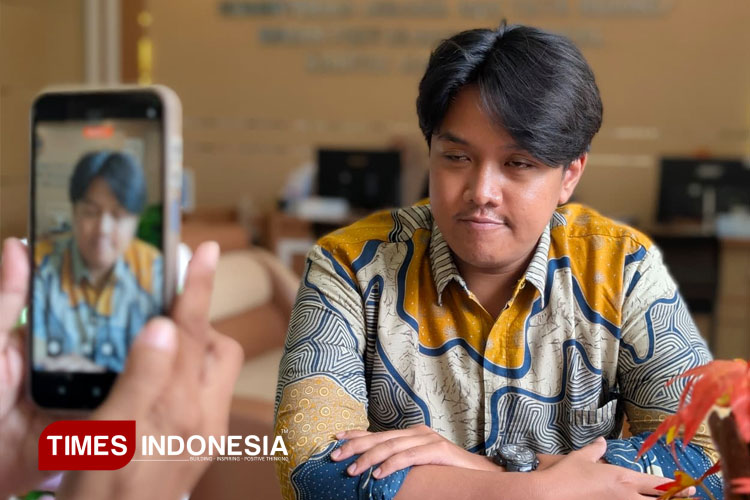Konversi Sertifikat Tanah Fisik ke Elektronik di Kota Banjar Masih Rendah