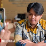 Konversi Sertifikat Tanah Fisik ke Elektronik di Kota Banjar Masih Rendah