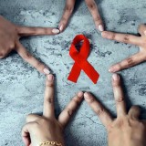 Dinkes Gresik Catat Ada 197 Kasus HIV