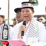 CAS Tolak Gugatan Israel, HNW: Sikap Indonesia Sudah Tepat dan Bermartabat